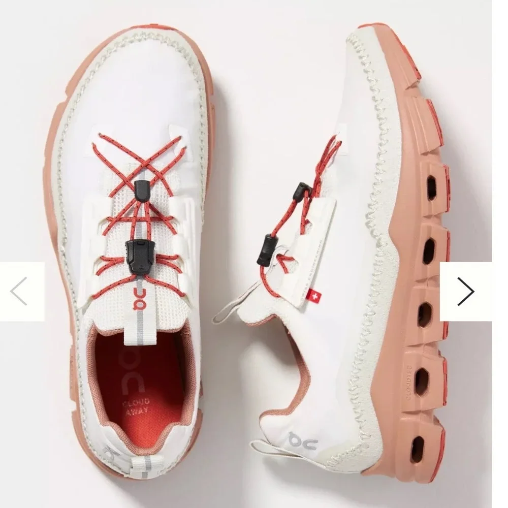 On Clouds cloudaway sneakers